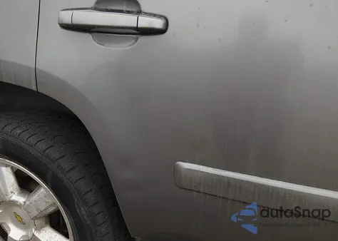 2007 Chevrolet Tahoe Ltz z USA, uszkodzony, nr VIN 1GNFK13097J148083